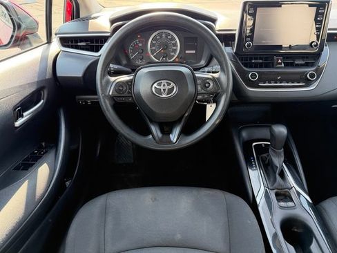 Certified 2020 Toyota Corolla LE image 26