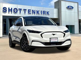 New 2026 Ford Mustang Mach-E Premium video 1