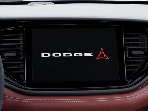 New 2026 Dodge Durango SRT Hellcat w/ Premium Group AWD/4WD image 18