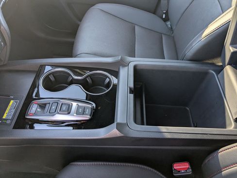 Used 2024 Honda Passport Black Edition image 28