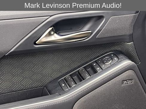 Certified 2024 Lexus GX 550 AWD/4WD image 10