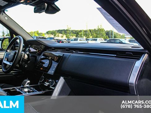 Used 2023 Land Rover Range Rover SE AWD/4WD image 24