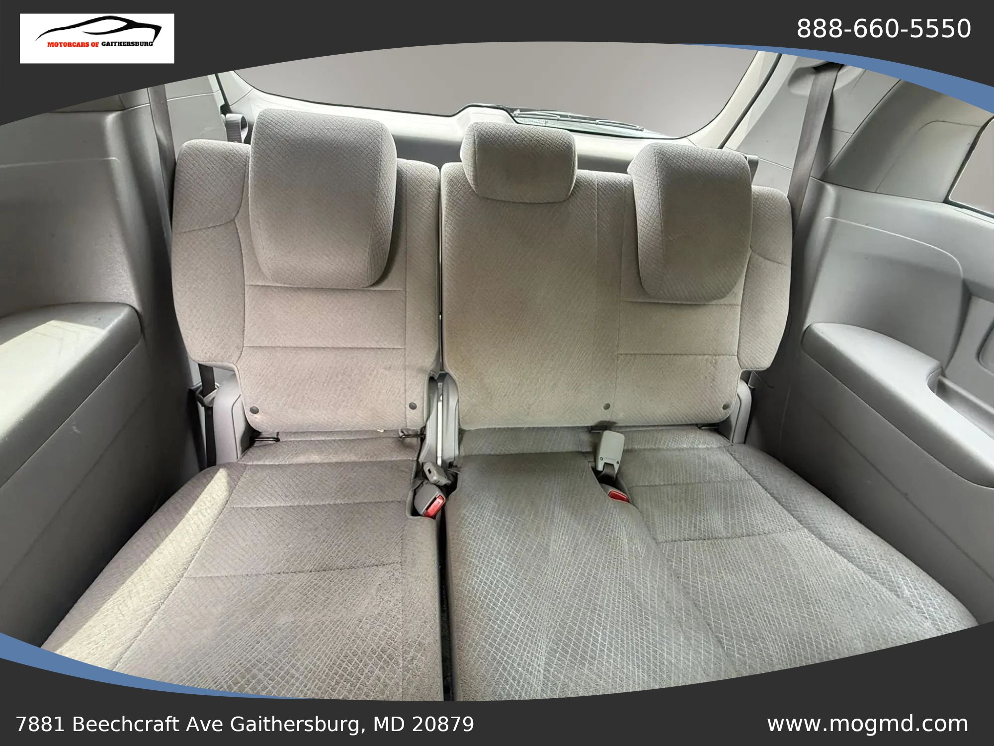 Used 2016 Honda Odyssey LX image 23