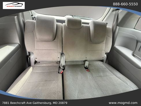 Used 2016 Honda Odyssey LX image 23