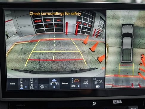 New 2026 Toyota Tundra Limited image 42