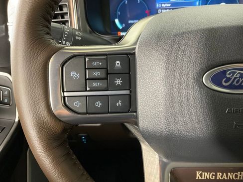 New 2026 Ford F250 King Ranch AWD/4WD image 25