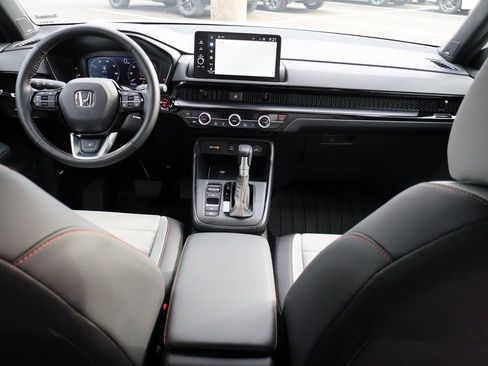 Certified 2026 Honda CR-V Sport Touring image 13