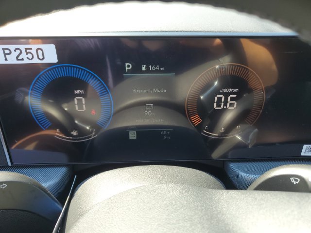 New 2026 Hyundai Sonata SEL AWD/4WD image 24