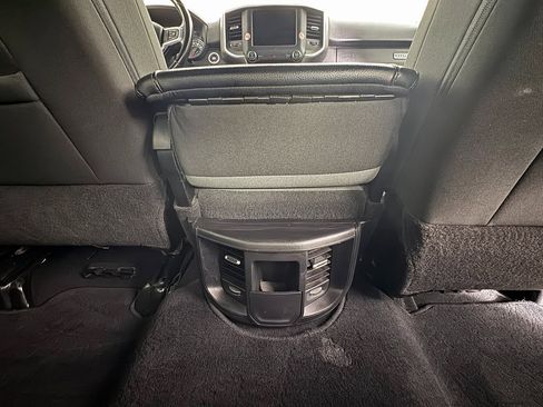 Used 2024 RAM 2500 Big Horn image 22