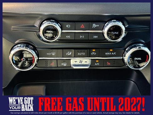 New 2026 Ford F150 XLT w/ Equipment Group 302A MID AWD/4WD image 23