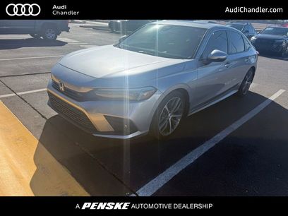 Used 2023 Honda Civic Touring