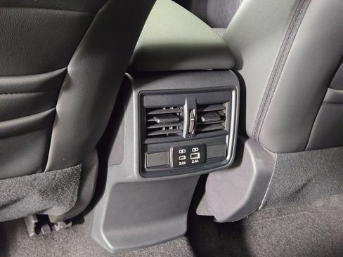 New 2026 Subaru Forester Touring AWD/4WD image 11