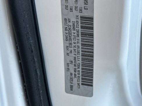 Used 2017 Dodge Grand Caravan SE w/ Power Window Group image 34