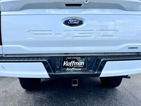 Used 2021 Ford F150 XLT w/ Equipment Group 302A High AWD/4WD image 13