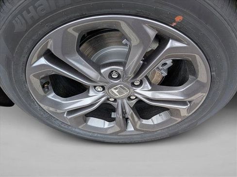 New 2026 Honda Accord EX-L image 9