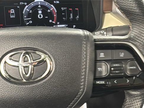 Used 2023 Toyota Tundra 1794 Edition image 21