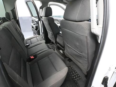 Used 2019 Chevrolet Silverado 2500 LT image 42