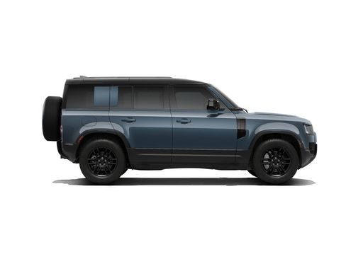New 2026 Land Rover Defender 110 S AWD/4WD image 3