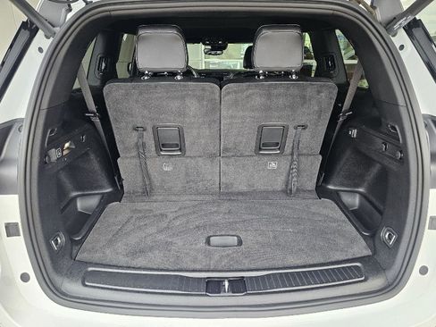 Used 2021 Jeep Grand Cherokee L Laredo image 15