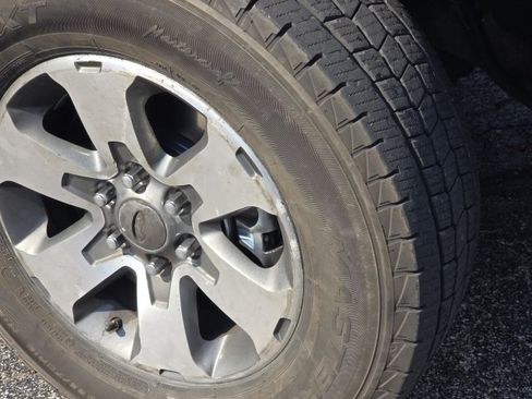 Used 2014 Ford F150 STX w/ Equipment Group 201A Mid AWD/4WD image 6