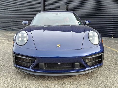 Used 2023 Porsche 911 Carrera 4 GTS image 10
