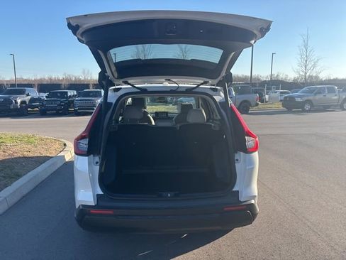 Used 2025 Honda CR-V EX-L image 10