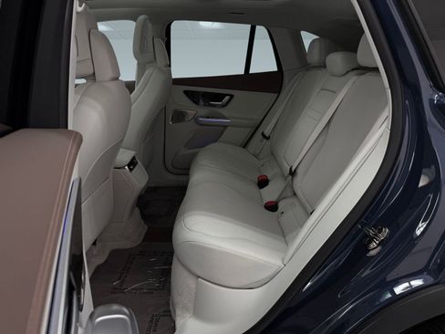 Certified 2023 Mercedes-Benz EQE 350+ 4MATIC SUV image 12