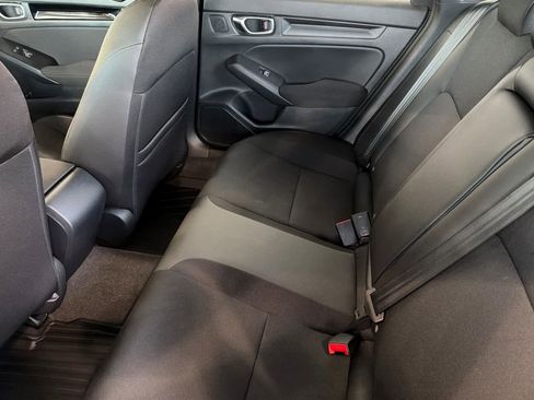 New 2026 Honda Civic Sport image 4