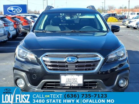 Used 2019 Subaru Outback 2.5i Limited w/ Popular Package #2 image 33