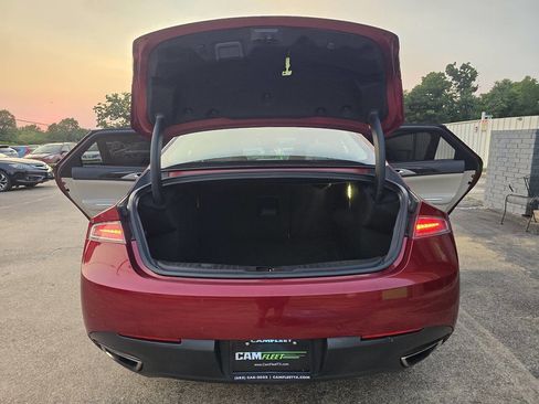 Used 2016 Lincoln MKZ image 52