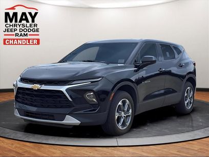 Used 2023 Chevrolet Blazer LT