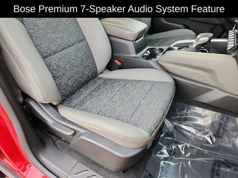 Used 2024 Chevrolet Colorado ZR2 w/ Technology Package image 24