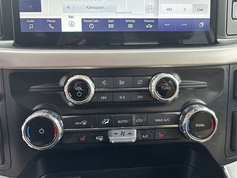 Used 2023 Ford F150 XLT w/ Equipment Group 302A High image 16