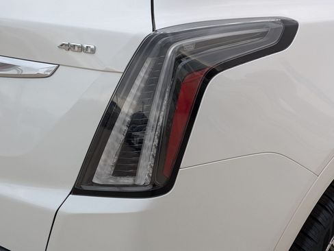 Used 2020 Cadillac XT5 Sportv AWD/4WD image 11
