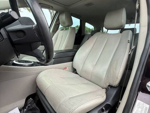 Used 2008 MAZDA CX-7 Touring AWD/4WD image 13