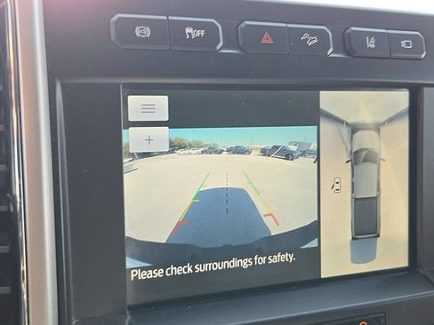 Used 2021 Ford F250 Lariat AWD/4WD image 18
