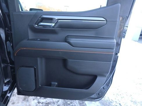 Used 2023 GMC Sierra 1500 AT4 w/ AT4 Preferred Package image 14