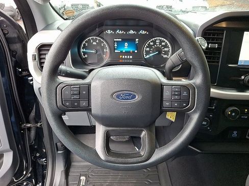 Used 2023 Ford F150 XLT w/ XTR Package AWD/4WD image 19