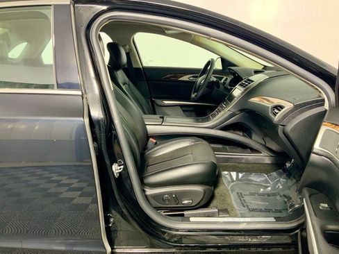Used 2016 Lincoln MKZ AWD w/ Equipment Group 300A Reserve image 35