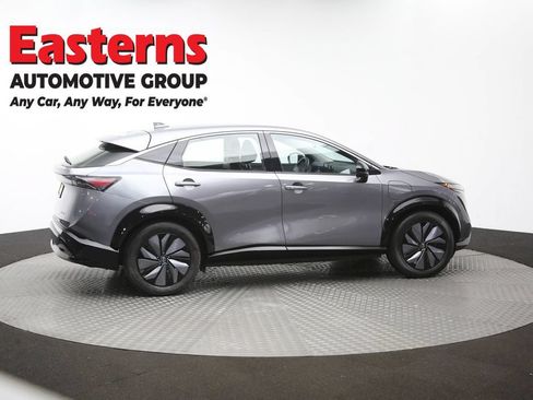 Used 2023 Nissan Ariya FWD image 43