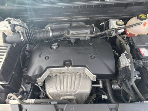 Used 2020 GMC Acadia SLE w/ LPO, Floor Liner Package FWD image 32