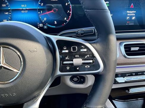 Certified 2022 Mercedes-Benz GLE 350 4MATIC image 21