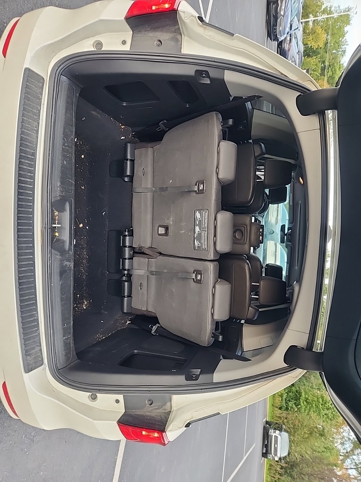 Used 2019 Honda Odyssey EX-L image 16