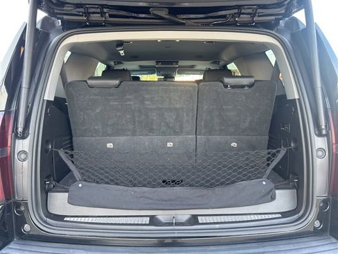 Used 2019 Chevrolet Tahoe Premier image 6