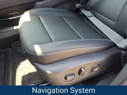 New 2026 Chevrolet Traverse LT w/ Driver Confidence Package image 15