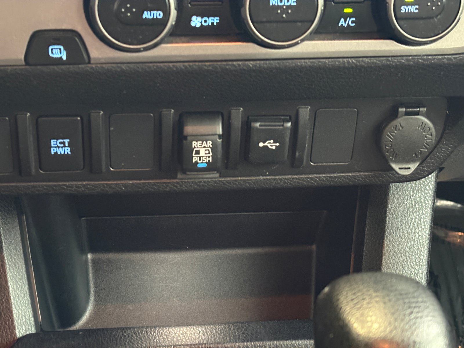 Used 2023 Toyota Tacoma SR5 RWD image 25