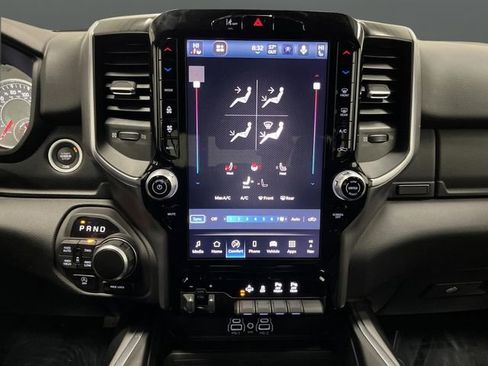 Used 2025 RAM 1500 Big Horn image 21