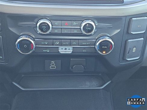 Used 2025 Ford F150 XLT w/ Equipment Group 301A Standard image 21