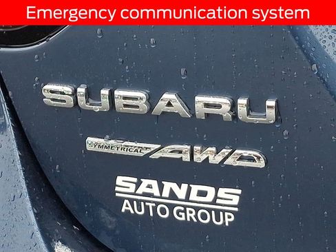 Used 2020 Subaru Legacy Premium image 29