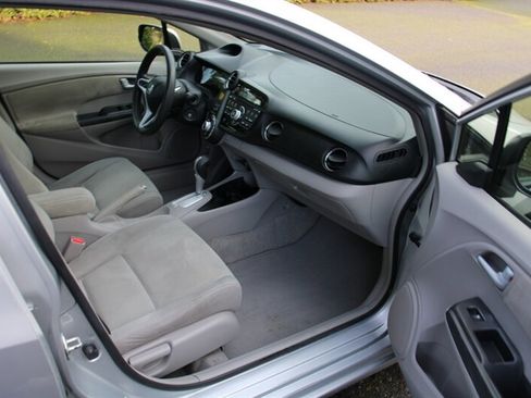 Used 2014 Honda Insight LX image 13